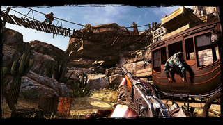Illustration for article titled Creating effective and memorable video game stories